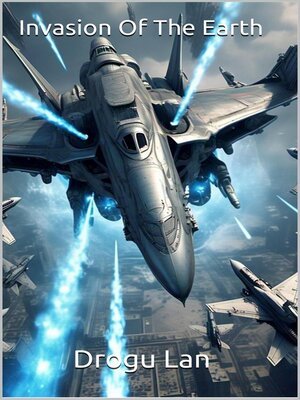 cover image of Invasion of the Earth